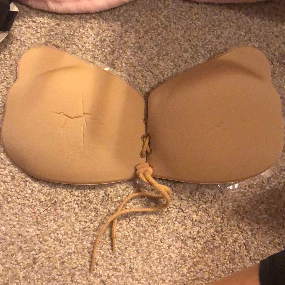 Invincible Bra - Picture 2 of 3